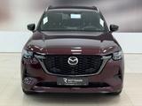 Mazda CX-80 Homura Plus PHEV AWD Leder-B 7 Sitze *PANO - Mazda: Cx8