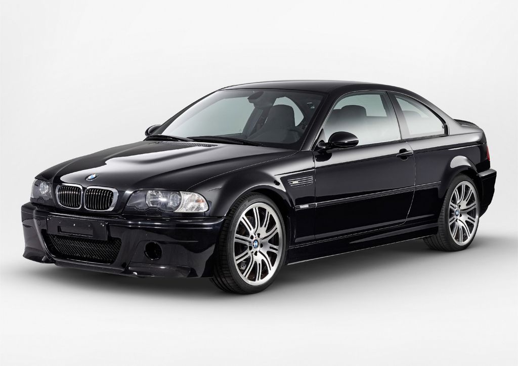 BMW M3 Csl kaufen bei mobile.de