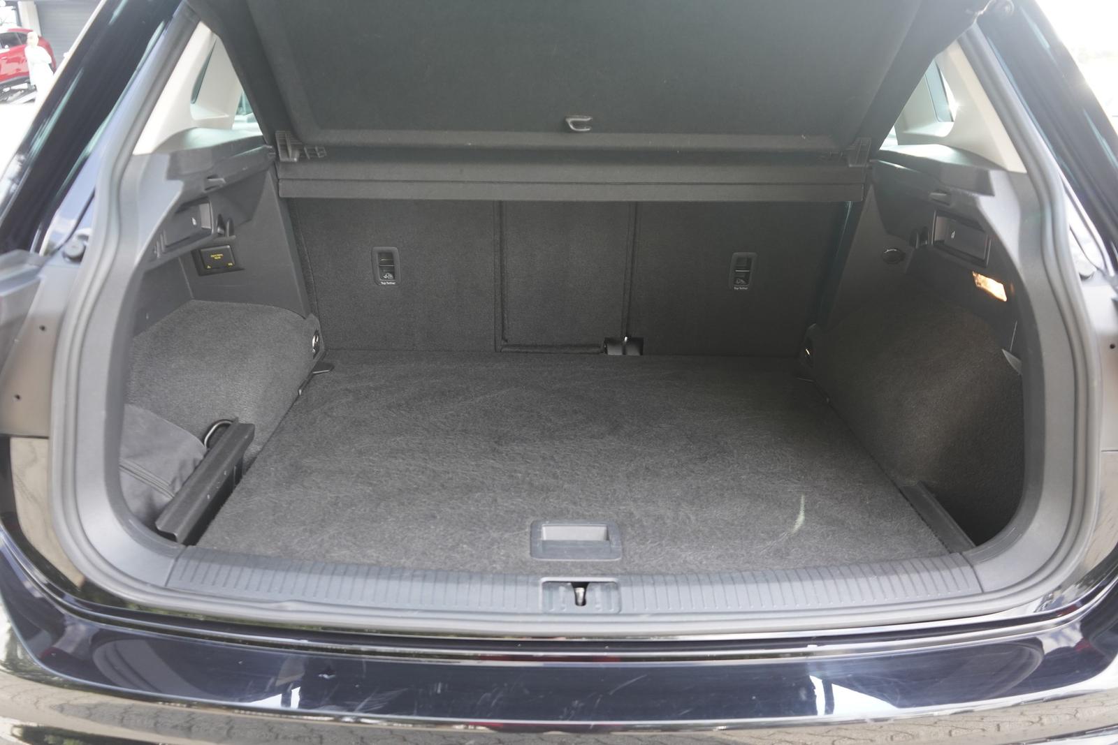 Volkswagen Tiguan 1.5 TSI Active LED Navi ACC Android Apple, миниатюра 29