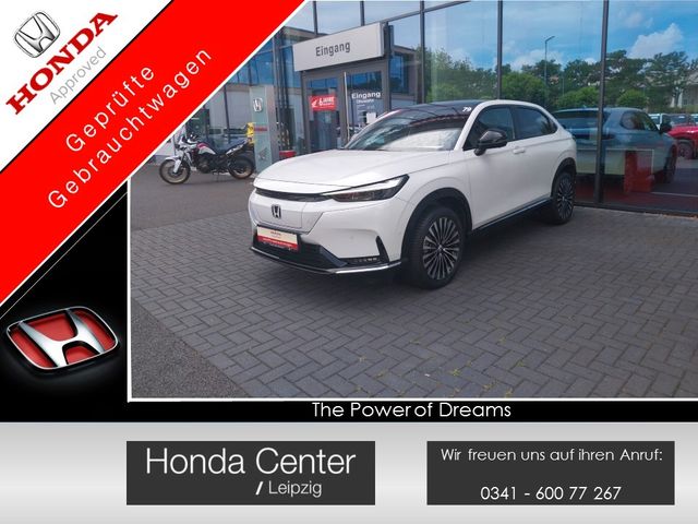Honda e:Ny1 Advance Paket Navi/LED/Kamera