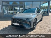 Hyundai TUCSON - Vorschau Bild 1