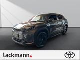 Toyota Urban Cruiser 106 kW FWD Comfort 49 kWh *KAMERA* - Toyota Urban Cruiser Neuwagen