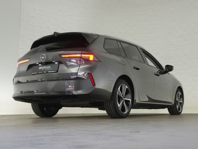 Astra L ST BUSINESS ELEGANCE AT+LED LICHT+NAVI+R