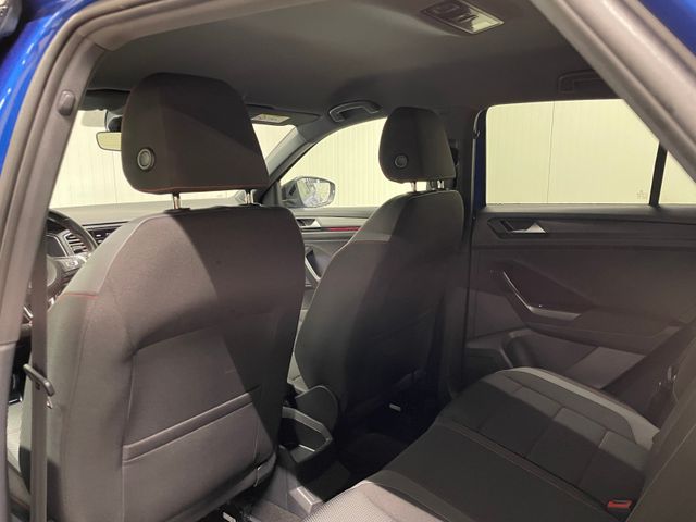T-Roc Sport 1.5 TSI LED PDC RFK DAB+