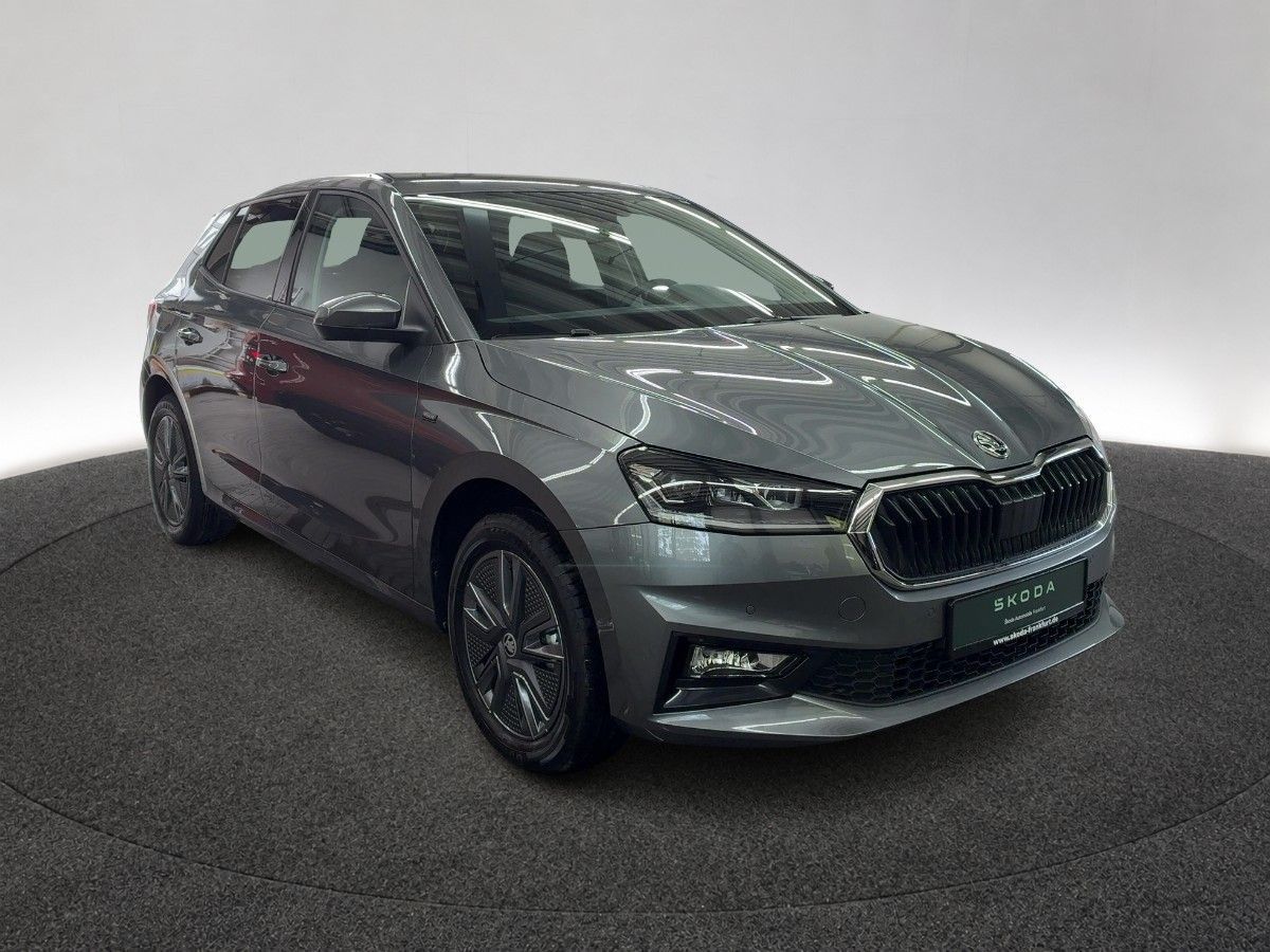 Skoda Fabia - Bild 4