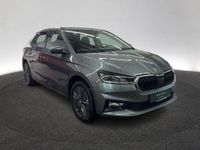Skoda Fabia - Vorschau Bild 4