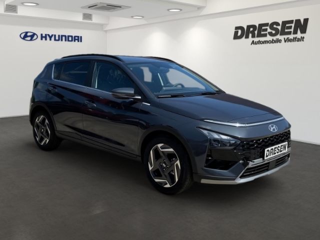 Hyundai BAYON – Bild 2