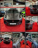 Maserati Grecale GT*AWD*ACC*DAB*SONUS FABER*CARPLAY - Maserati Grecale Gebrauchtwagen