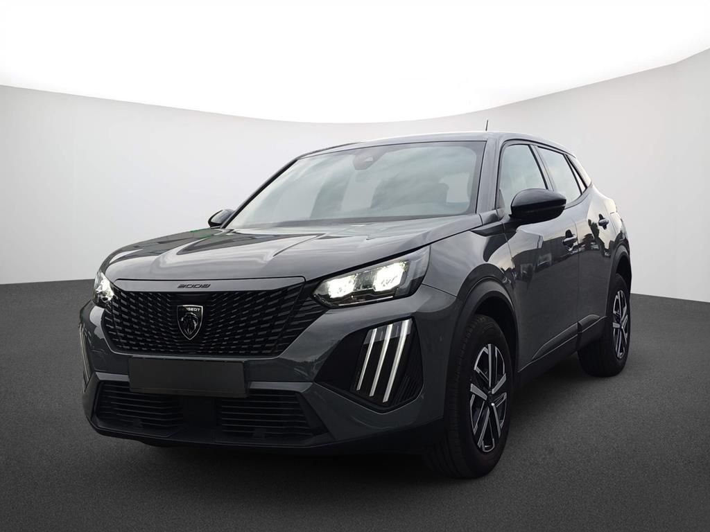 Image of Peugeot 2008