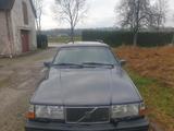 Volvo 940 2.3 l Turbo LPG  - Volvo 940: Turbo
