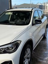 BMW X1 xDrive25d  - BMW X1 in Wuppertal