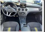 Mercedes-Benz CLA 250 Edition 1 AMG/PANO/Bi-Xenon/81.600km - Mercedes-Benz 6x6
