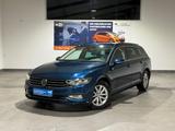 Volkswagen Passat Variant 2.0 TDI Business AHK+NAVI+APP+LED - VW Passat Variant Gebrauchtwagen in Bremen