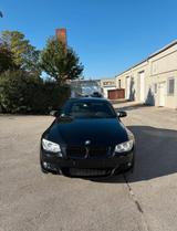 BMW E92 335i Coupé M Paket DKG MOTOR NEU Performance