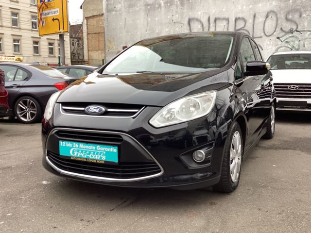 Ford C-Max C-MAX Champions Edition