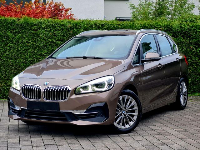 BMW 225xe Tourer iPerformance Steptronic Luxury Line