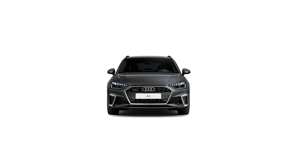 Audi A4 - Bild 5