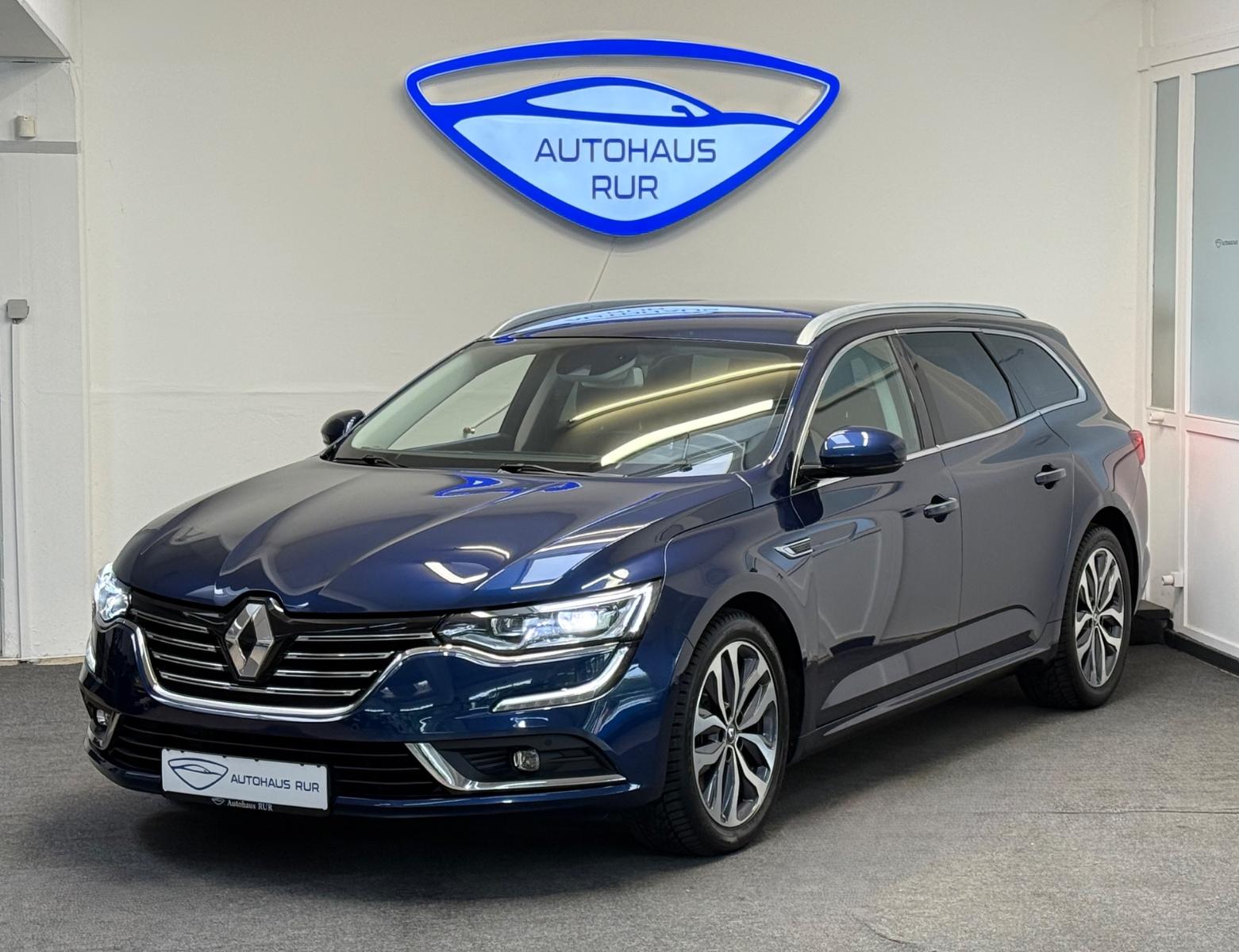 Renault Talisman Grandtour Limited Automatik/LED/Navi