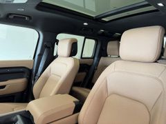 Foto Nummer 13: LAND ROVER Defender