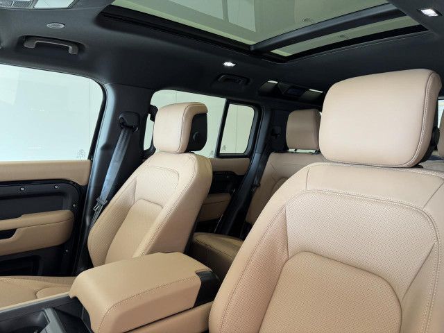 Foto Nummer 13: LAND ROVER Defender