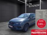 Cupra Ateca 4Drive 2.0 TSI DSG ACC KAMERA LED - Cupra Gebrauchtwagen in Dresden