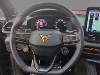 Cupra Terramar - Vorschau Bild 10