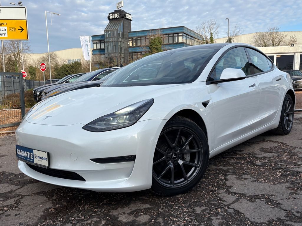 Angebot ansehen Tesla Model 3