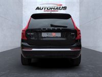 Volvo XC90 - Vorschau Bild 8