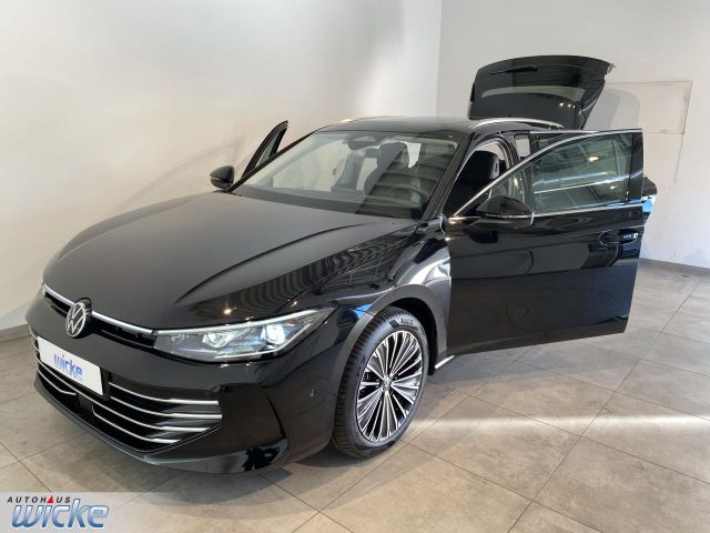 Passat Variant 2.0 TDI 150 PS Elegance IQ-DRIVE