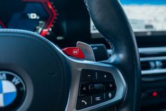 BMW M3 xDrive Competition/ SCHALENS/ INNOVATION/ H&K BMW M3 xDrive Competition/ SCHALENS/ INNOVATION/ H&K