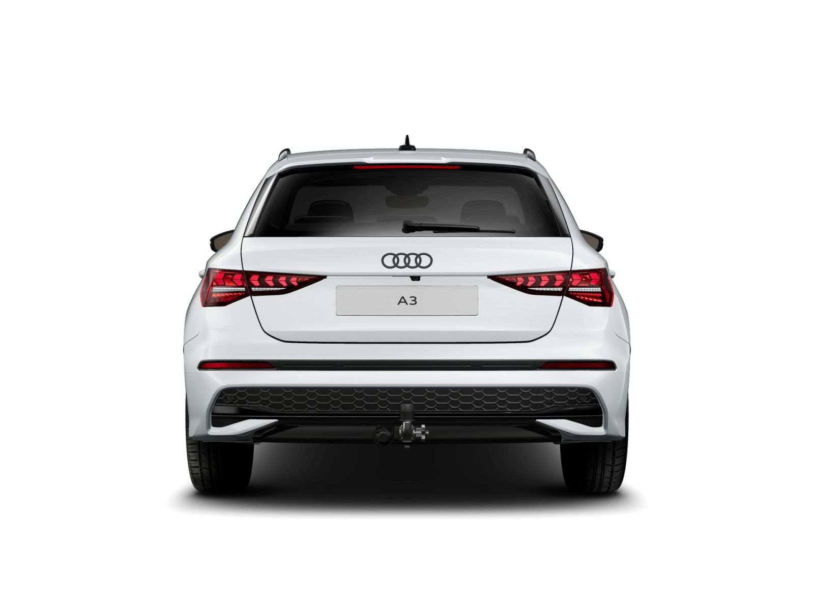 Audi A3 - Bild 6