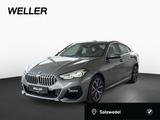BMW 220i GC M SPORT LivePro,LED,SpoSi,SHZ,PDC,Tempo - BMW 220 Gran Coupé aus 2022
