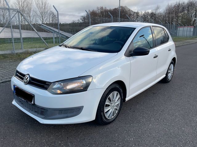 Volkswagen Polo V Trendline