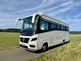 Morelo Palace Liner 93 LSB mit TOP - Ausstattung - Morelo Palace