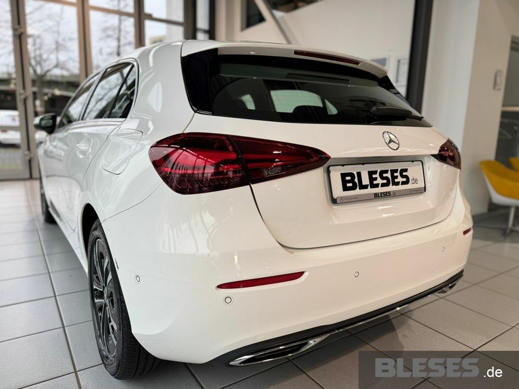 MERCEDES-BENZ A 180 – Bild 5