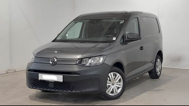 Volkswagen Caddy Cargo 2.0 TDI KLIMA NAVI AHK 1HAND PDC EU6