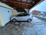 Seat Altea 2.0 T FSI FR FR - Seat Altea: Fsi