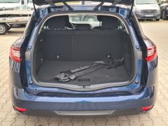 Fahrzeugabbildung Megane Grandtour Limited Deluxe  1.5 BLUE dCi Ka