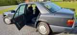 Mercedes-Benz 300 E-24   W 124 Lim. - Mercedes-Benz E-Class: W124