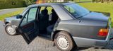 Mercedes-Benz 300 E-24   W 124 Lim. - Autos aus dem Jahr 1990