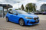BMW 118i*M Sport*1.Hand*Head-UP*AHK*ACC*Dashcam*LED* - BMW 1 Series: 118d