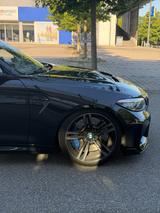 BMW M2 Coupé M2 | LCI | Akrapovic | KW V3 - BMW M2 Gebrauchtwagen in Stuttgart