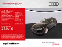 Audi A4 - Vorschau Bild 1