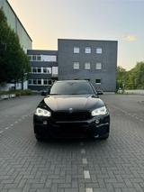 BMW Bmw x5 40D *Garantie* 8 fachbereift - BMW 540 aus 2016