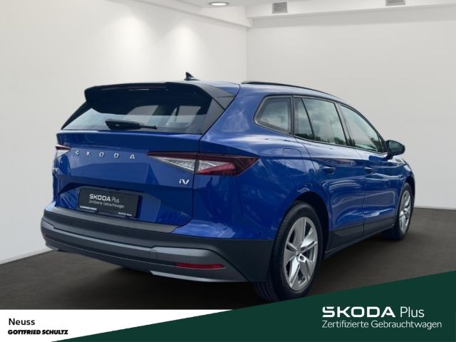Skoda Enyaq - Bild 5