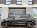 BMW X5 40i xDr*ACC*M SPORT*LUFT*360*H/K*HUD*KEY*21' - gebrauchte BMW X5 aus dem Jahr 2023