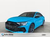 Audi RS 3 Limousine *SONOS*Panorama*Head-Up*Navi* - Audi RS3 Gebrauchtwagen in Hamburg