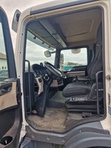 MAN TGL 8.190 BL Getränkepritsche 4,6 m AHK*Luft HA - MAN 8