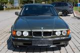 BMW 750i Limousine - Sammlerzustand - BMW 750 aus 1991