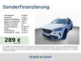 Cupra Formentor VZ 1.4 eHYBRID DSG NAVI el-SITZ|HECK F - Cupra Formentor mit Hybrid-Antrieb
